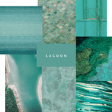 Artisan Mineral Paint Lagoon