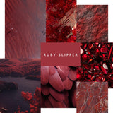 Artisan Mineral Paint Ruby Slipper
