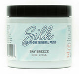 Dixie Belle Silk All In One Mineral Paint Bay Breeze