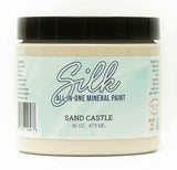 Dixie Belle Silk All In One Mineral Paint Sand Castle