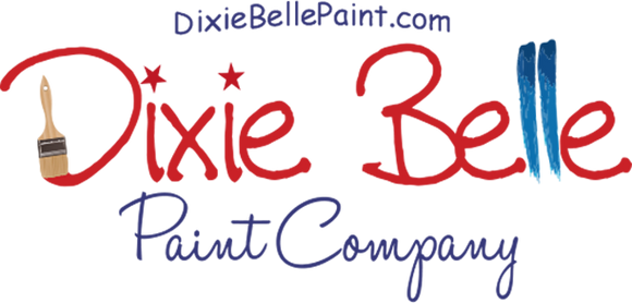 Dixie Belle Chalk and Mineral Paint