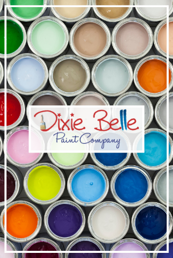 Dixie Belle Chalk and Mineral Paint