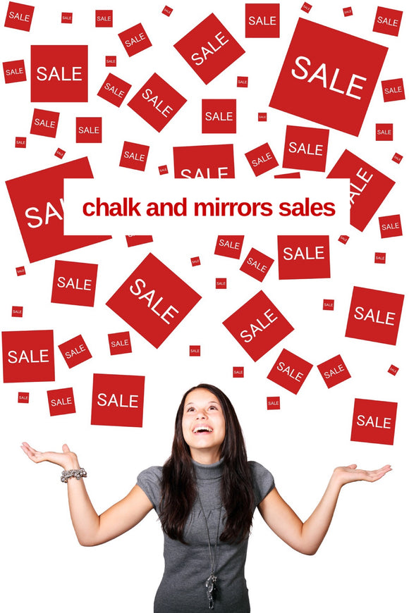 Sales