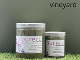 Pureco Silk Finish Paint Vineyard
