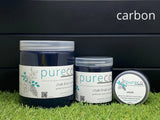 Pureco Chalk Finish Carbon on Sale