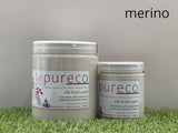 Pureco Silk Finish Paint Merino
