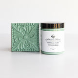Artisan Mineral Paint Vintage Green