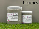 Pureco Silk Finish Paint Beaches