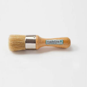 Madeline Wax Brush Medium