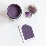 Artisan Mineral Paint Native Violet