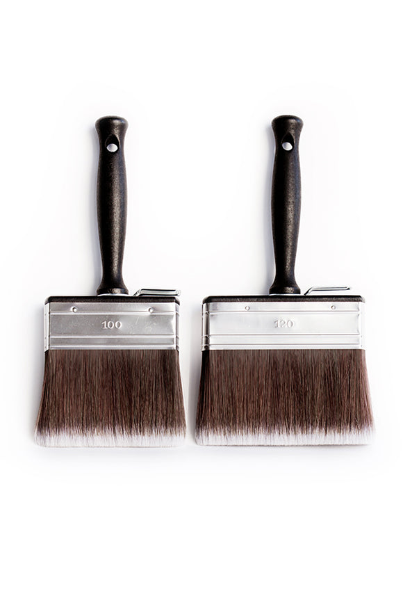 Large Blockbrush B12