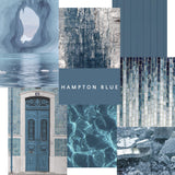 Artisan Mineral Paint Hampton Blue