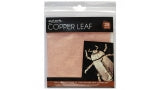 Mont Marte Copper Leaf 14x14cm 25 Sheet