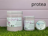 Pureco Silk Finish Paint Protea