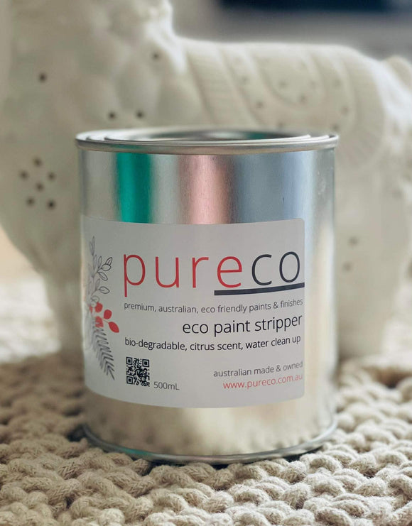 Pureco Eco Paint Stripper