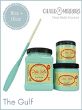 Dixie Belle Chalk Mineral Paint The Gulf