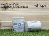 Pureco Stain and Glaze Whisper 250ml
