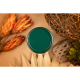 Dixie Belle Silk All In One Mineral Paint Midnight Green