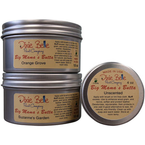 Dixie Belle Big Mamas Butta Unscented