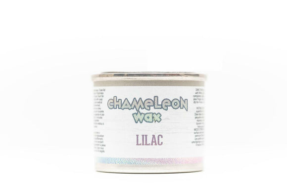 Dixie Belle Chameleon Wax Lilac