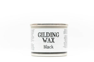 Dixie Belle Gilding Wax Black