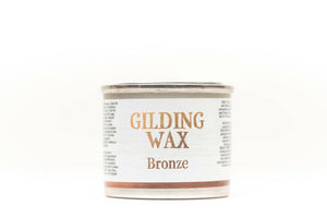Dixie Belle Gilding Wax Bronze