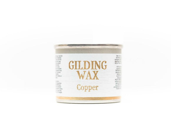 Dixie Belle Gilding Wax Copper