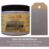 Silver Bullet Moonshine Metallics