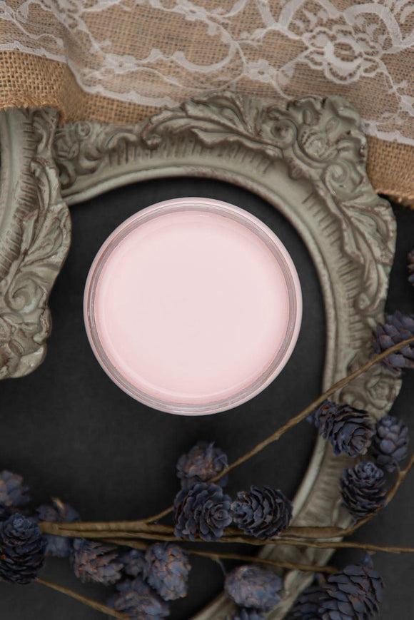 Dixie Belle Chalk Mineral Paint Soft Pink