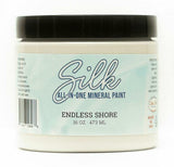 Dixie Belle Silk All In One Mineral Paint Endless Shore