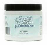 Dixie Belle Silk All In One Mineral Paint Oyster