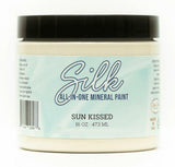 Dixie Belle Silk All In One Mineral Paint Sun Kissed