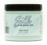 Dixie Belle Silk All In One Mineral Paint Tide Pool