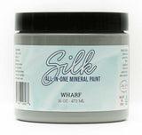 Dixie Belle Silk All In One Mineral Paint Wharf